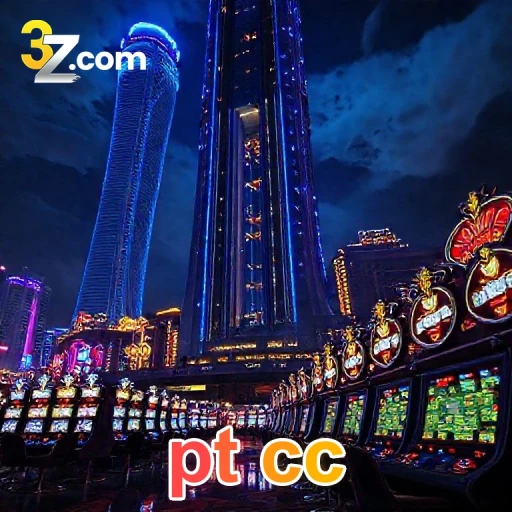 pt cc bet