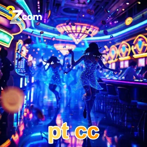 pt cc bet Jogos de caça-níqueis