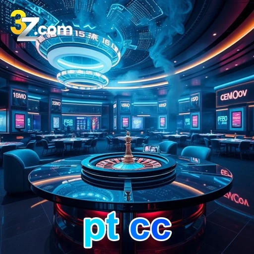 pt cc bet Jogos de caça-níqueis